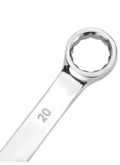 Epsilon Epsilon 20 MM Combination Wrench- ET1144  - Image 3