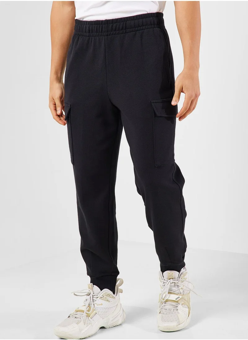 ANTA Shock The Game Sweatpants