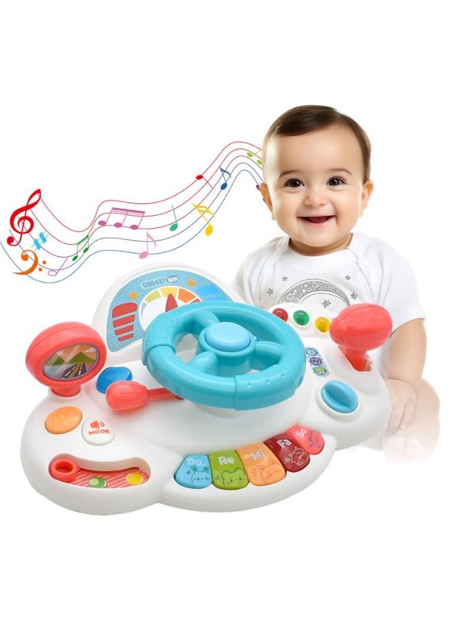 جايم لعبة عجلة القيادة التعليمية للأطفال - Image 1