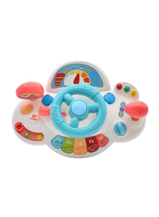 جايم لعبة عجلة القيادة التعليمية للأطفال - Image 2