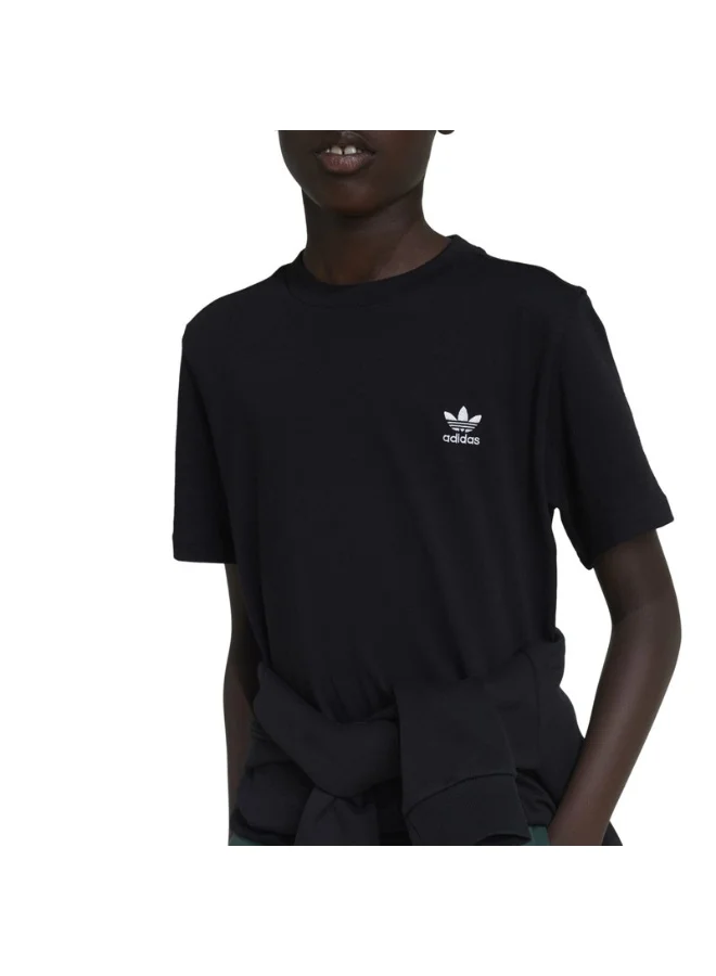 adidas تيشيرتات أوريجينالز للأطفال باللون الأسود