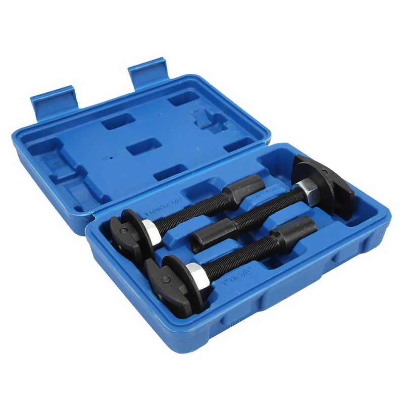 3Pcs Rear Axle Bearing Puller Set Extractor Installer Set Different Sizes Removal Tool for Automotive - Image 1