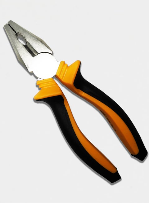 Combination pliers 200mm(8inch)  Super Select, Polish and Anti-Rust Oil