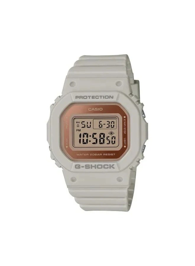 Casio G-Shock GMD-S5600-8DR Women's Digital Quartz Watch - Image 1