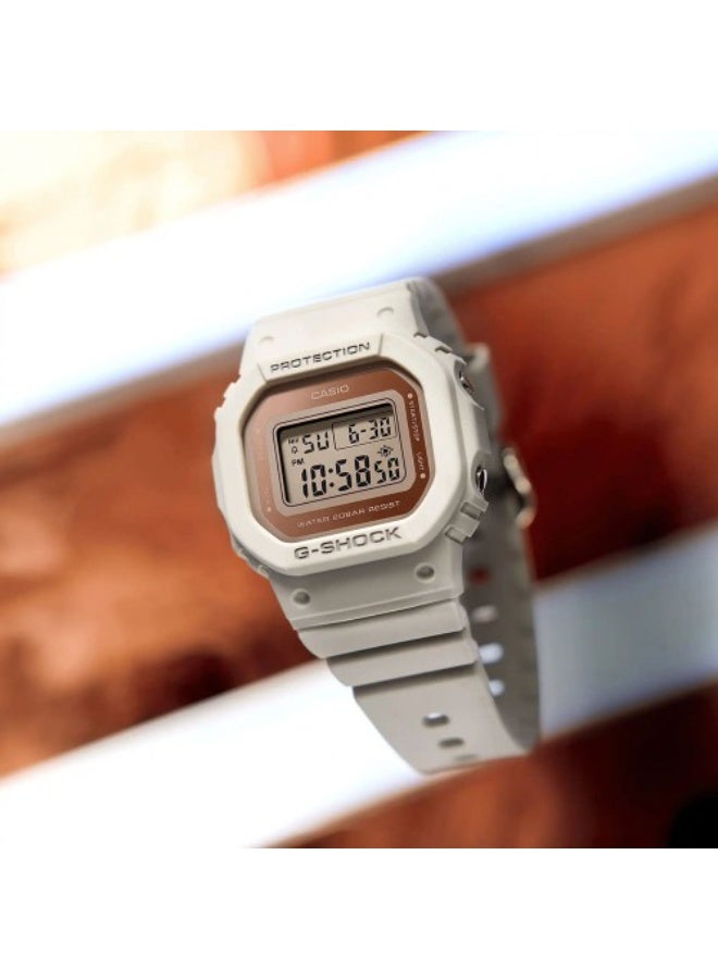 Casio G-Shock GMD-S5600-8DR Women's Digital Quartz Watch - Image 2