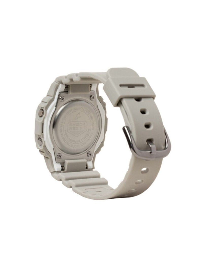 Casio G-Shock GMD-S5600-8DR Women's Digital Quartz Watch - Image 3