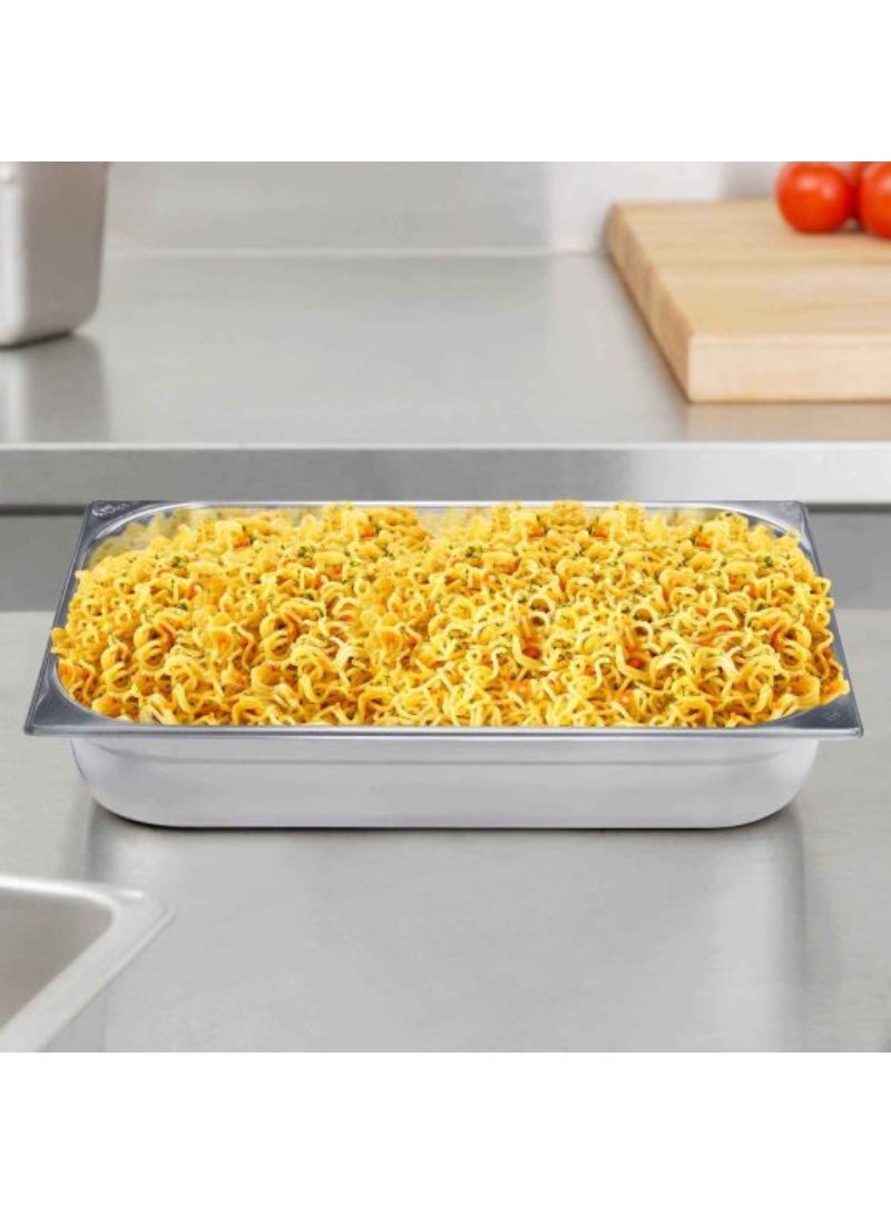 Top Pick Steel Gastronorm Pan Gn Pan