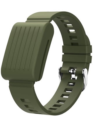 Army Green