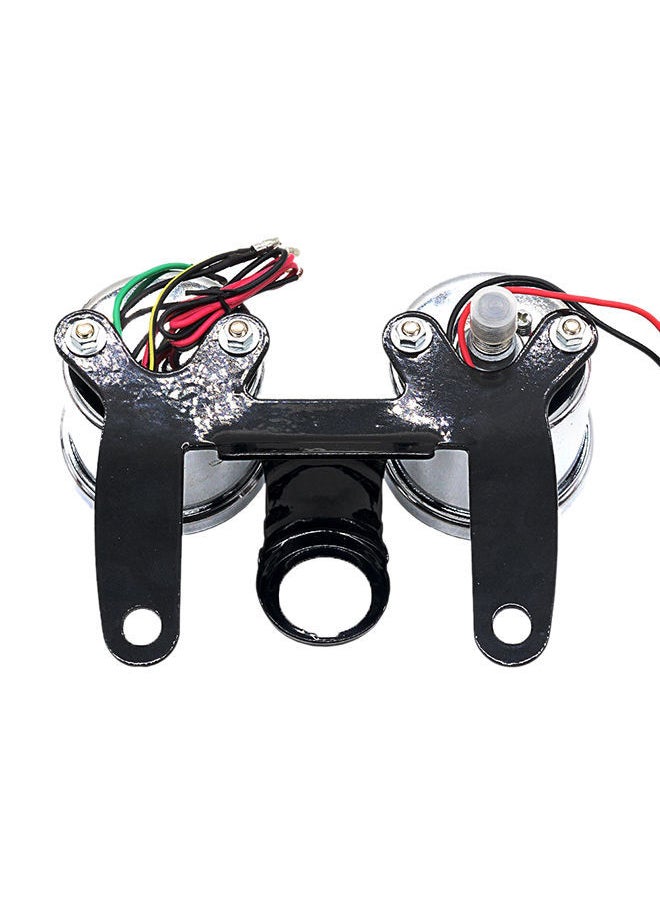 NIBEMINENT - Odometer Speedometer Tachometer Speed Meter For Harley - Image 1