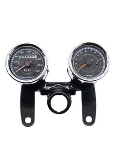 Odometer Speedometer Tachometer Speed Meter For Harley