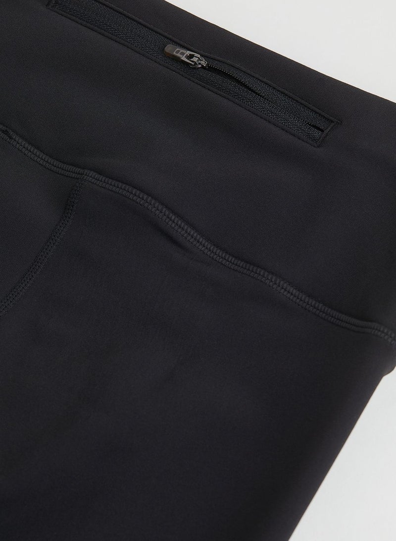 H&M High Waist Tights  - Image 2