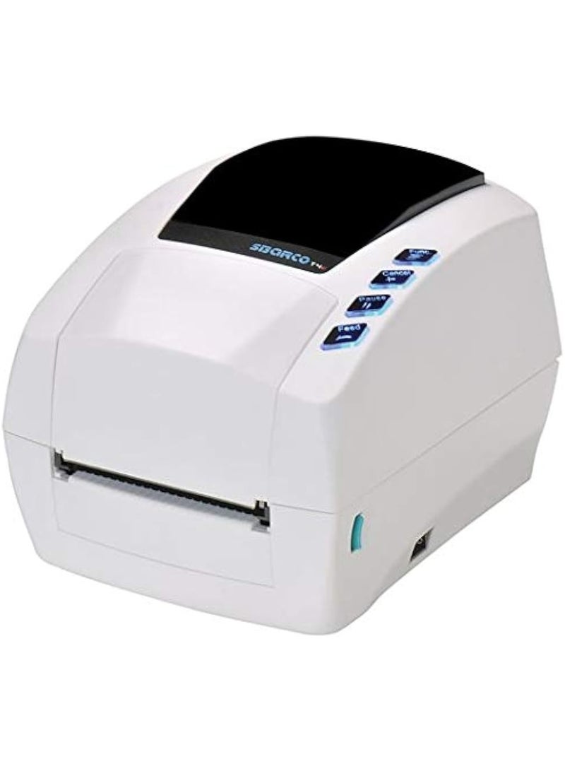 سباركو sbarco T4es Barcode Label Printer - Image 1