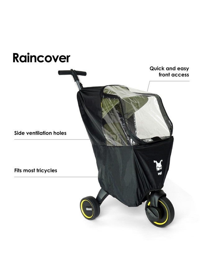 دونا غطاء المطر دونا ليكي - Image 1