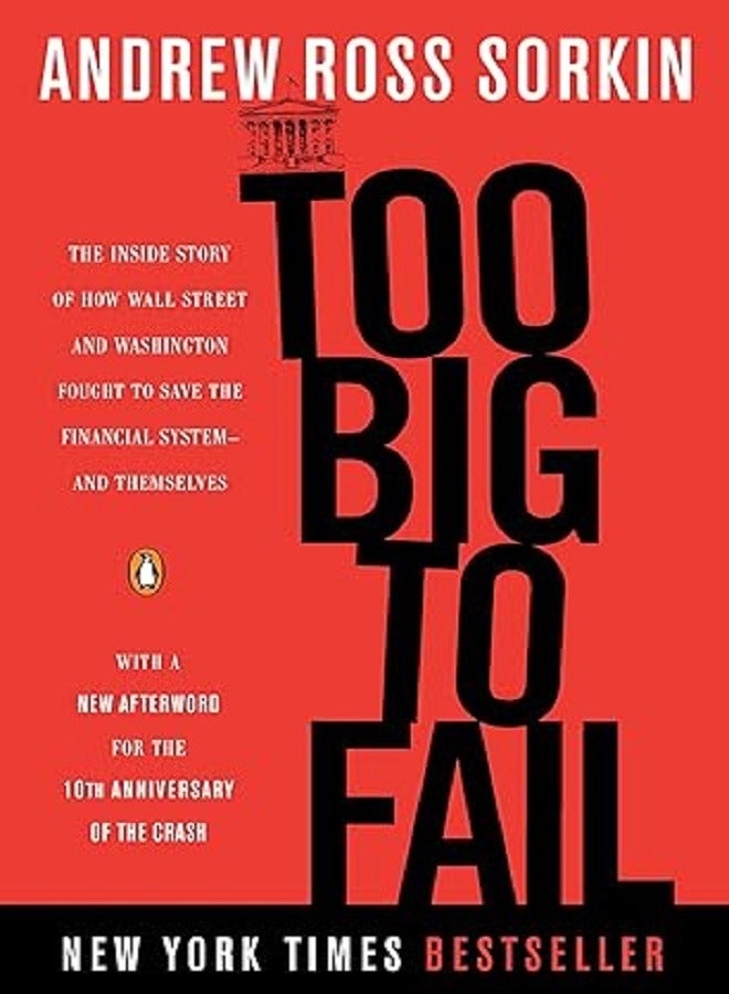 Too Big to Fail 
