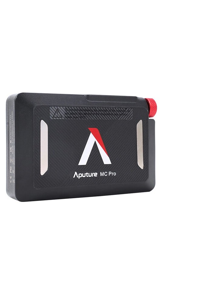 Aputure Aputure MC Pro RGB LED Light Panel  - Image 3