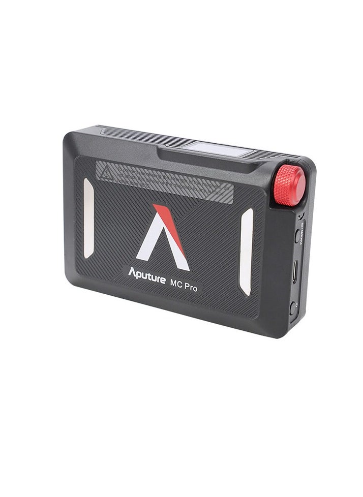 Aputure Aputure MC Pro RGB LED Light Panel  - Image 4