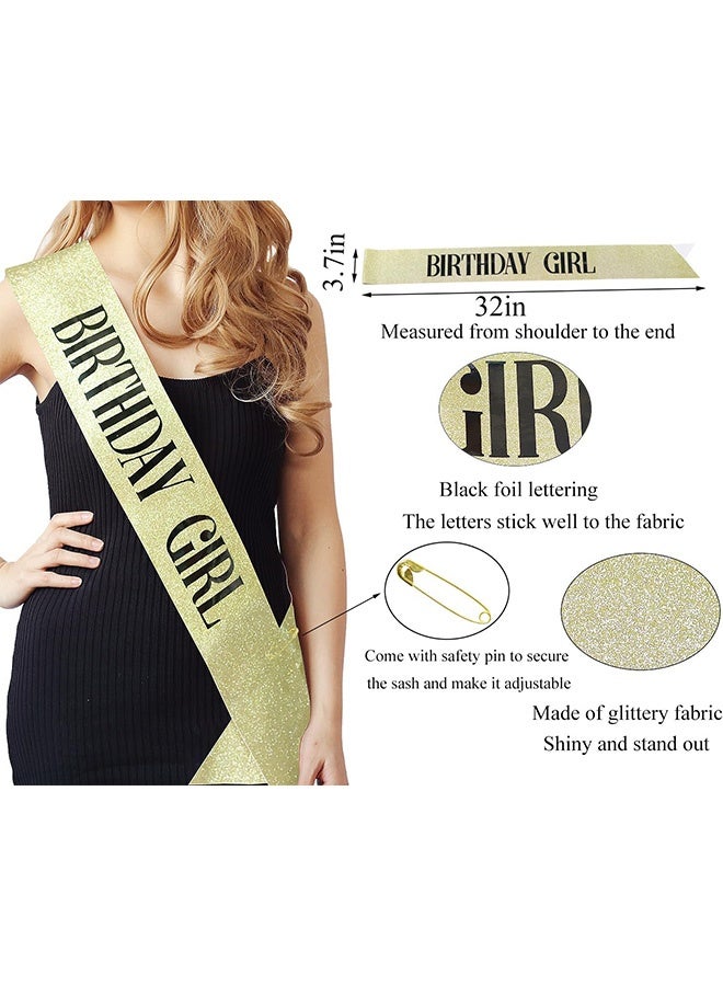 كوانتوم ٢ تاجان لأعياد الميلاد، وشاح وتاج لفتاة عيد الميلاد، طقم تاج من تيجان عيد الميلاد، عصابة رأس أميرة مرصعة بأحجار الراين، هدايا عيد الميلاد. - Image 3