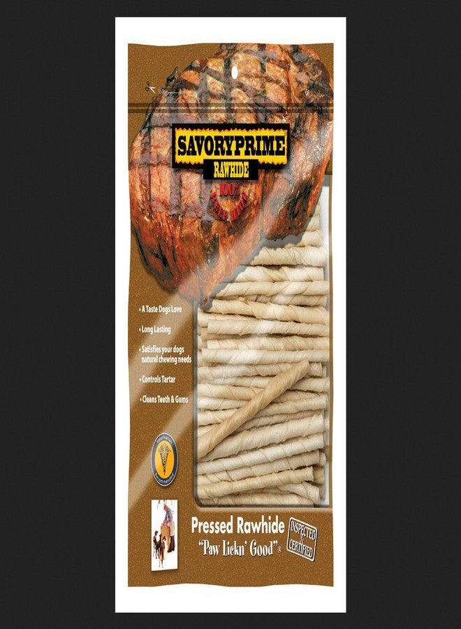 Savory Prime Munchy Dog Stix (30 Pack), 5"