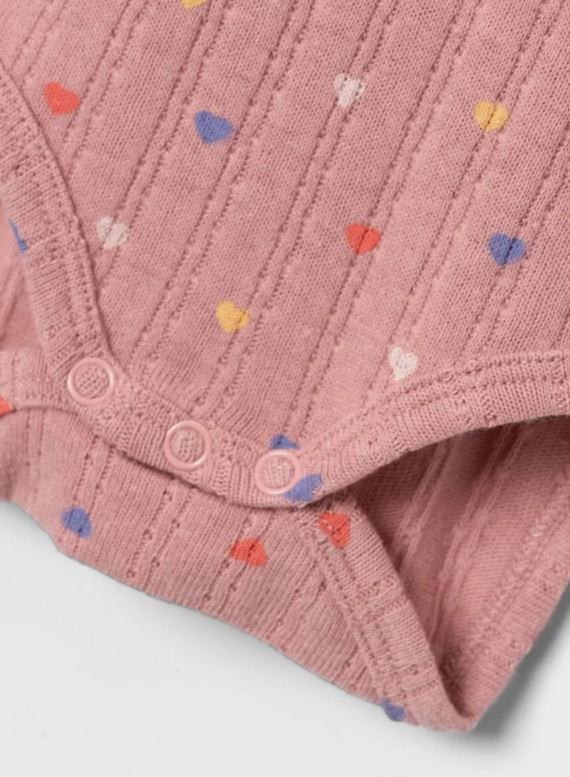 NAME IT Kids Essential Bodysuit