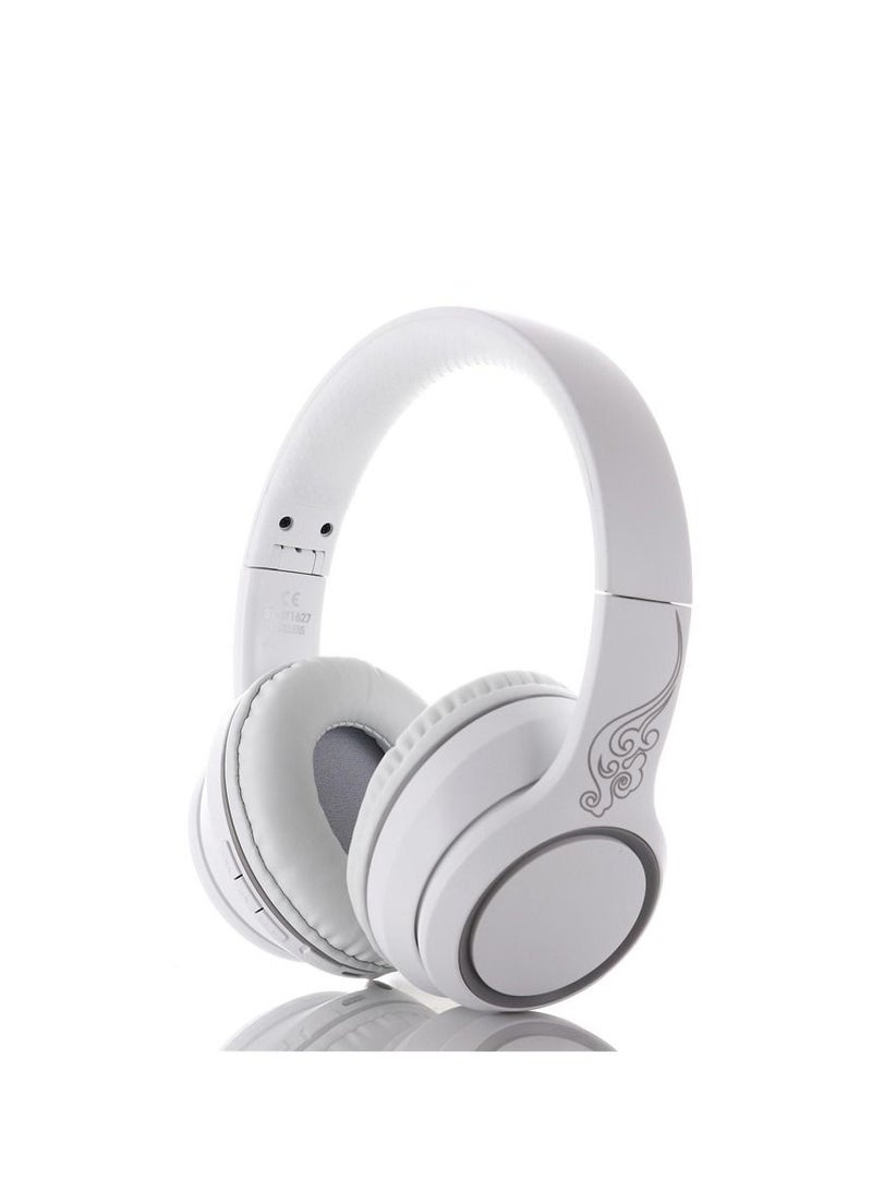 GULFLINK GULFLINK Bluetooth Wireless Headphones for Teens Adults