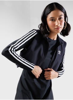 adidas Originals Adicolor Fcw Swim Top  - Image 1