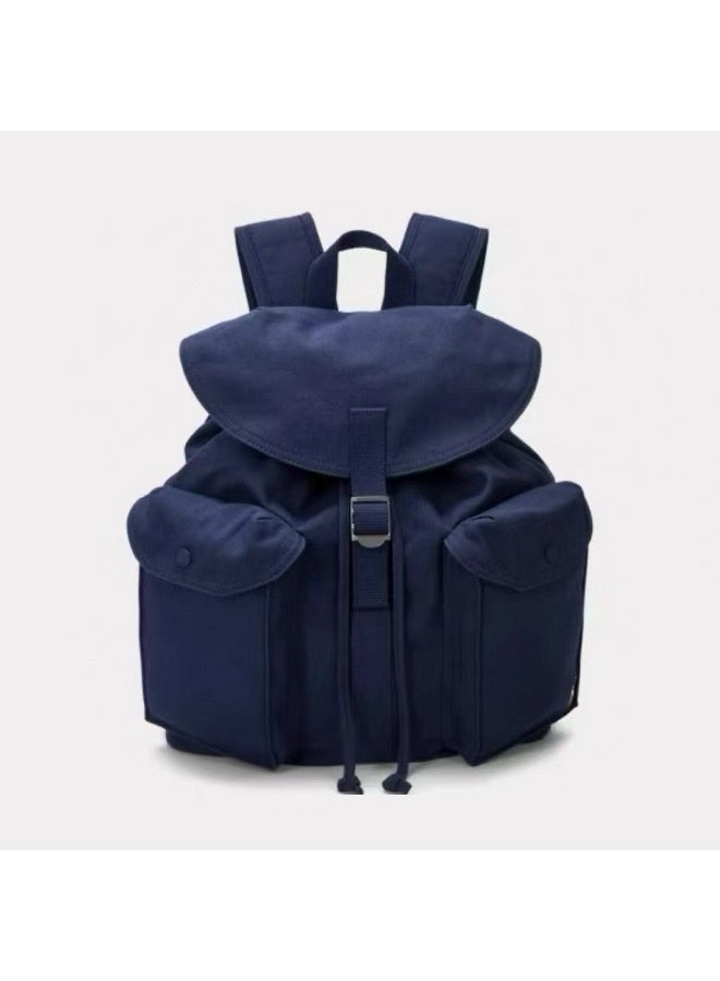 RL New embroidered backpack - A large-sized travel and mountaineering backpack suitable for both men and women (with ample capacity) - Image 1