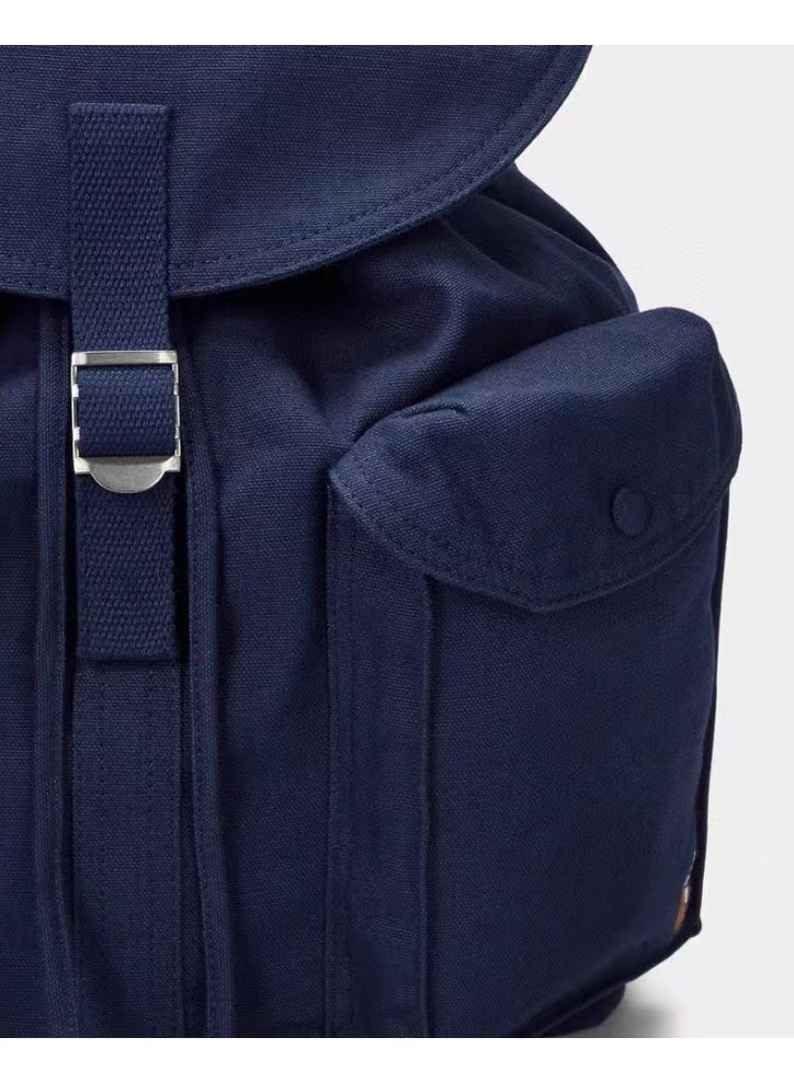 RL New embroidered backpack - A large-sized travel and mountaineering backpack suitable for both men and women (with ample capacity) - Image 3