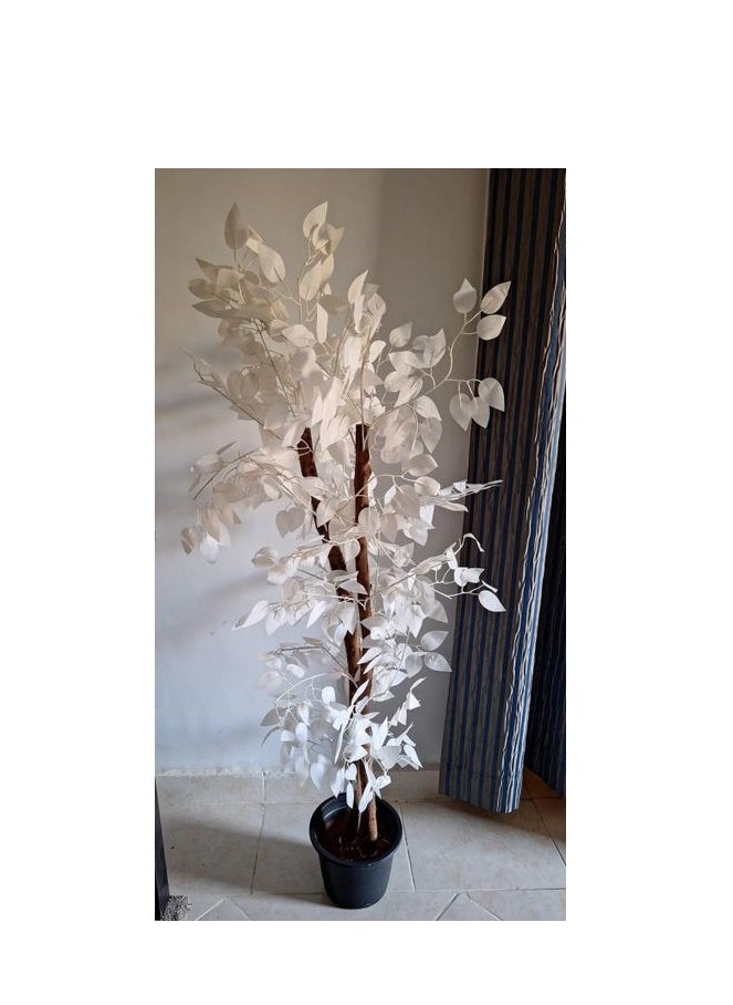 Generic Rose tree plant and artificial planting 