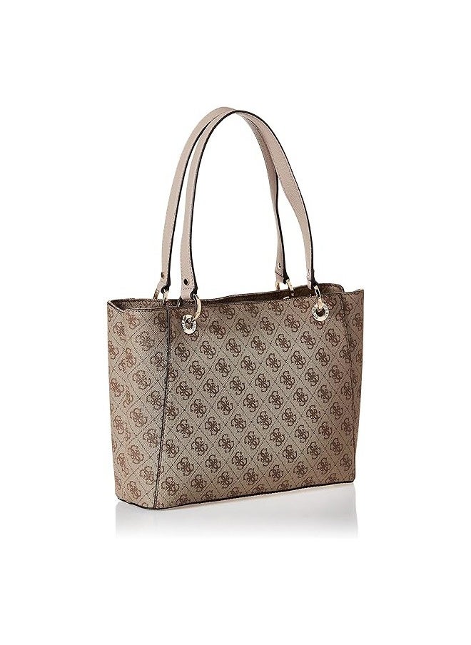 GUESS Ladies' fashion printed handbag  - Image 2