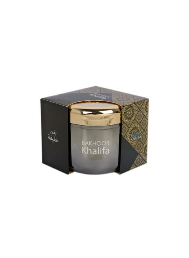 حميدي بخور خليفة المعطر من حميدي 70 جرام - Image 2