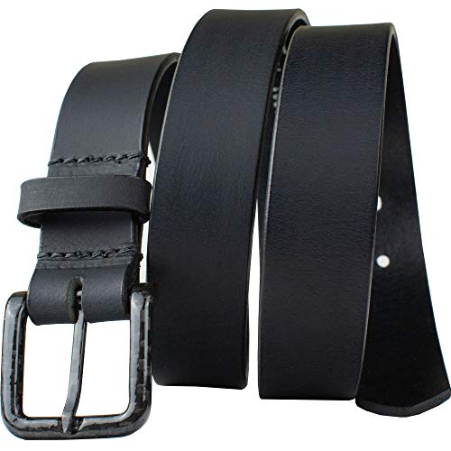 Nickel Smart The Specialist Nickel Free Belt (36") ,Black - Image 1