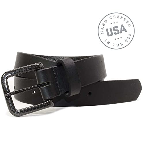 Nickel Smart The Specialist Nickel Free Belt (36") ,Black - Image 5