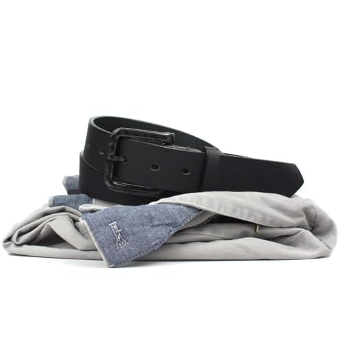 Nickel Smart The Specialist Nickel Free Belt (36") ,Black - Image 4