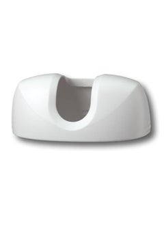 Braun Spare Parts - Braun 67030777 Standard Sensitive Area Cap for Standard epilation head Silk Epil 5, Silk Epil 7 - White, Non-Retail Packaging, Packaging May Vary