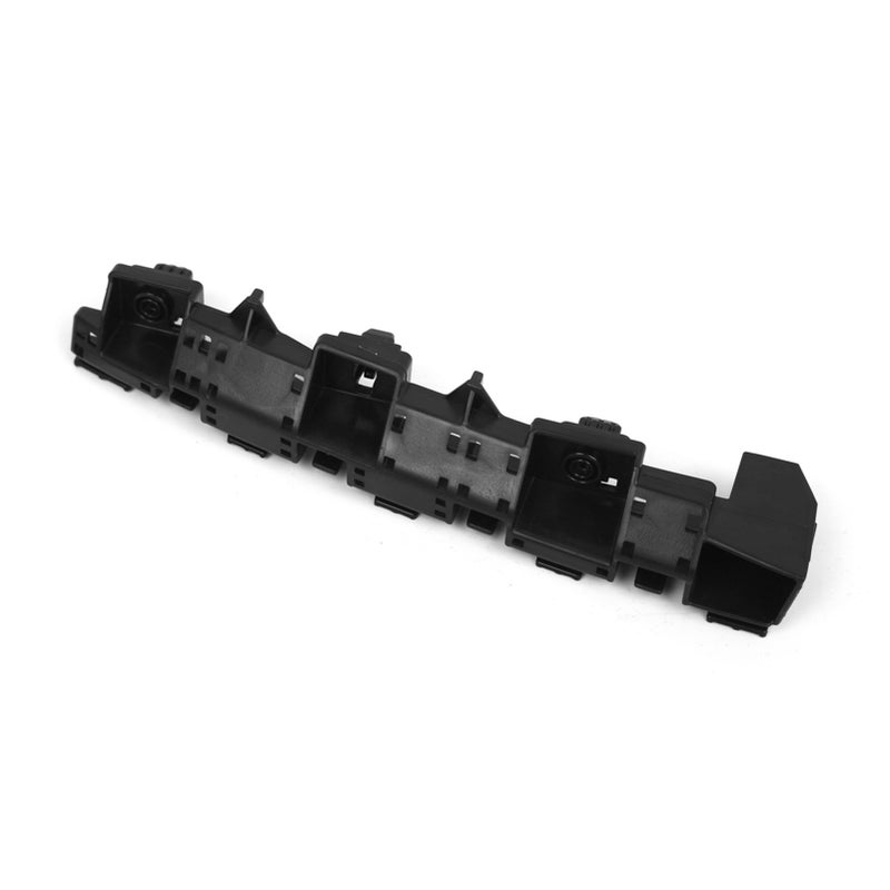 Front Bumper Bracket, Front Right Bumper Retaining Bracket Replacement for Subaru Impreza 2012-2016, 57707FJ020 - Image 2