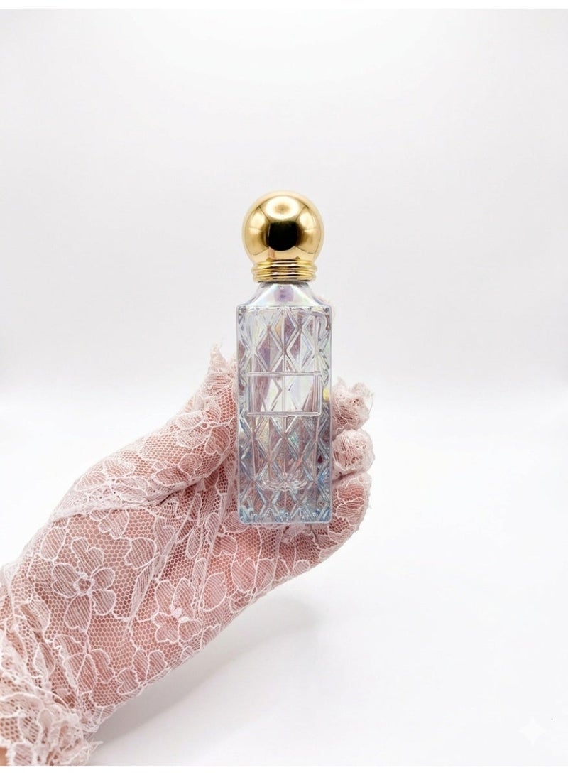عطر نسائي فاخر مكس مسك الرمان والفواكه الحمراء – رائحة فاكهية حلوة وثابتة – مناسب للاستخدام اليومي والمناسبات – 30 مل - Image 2