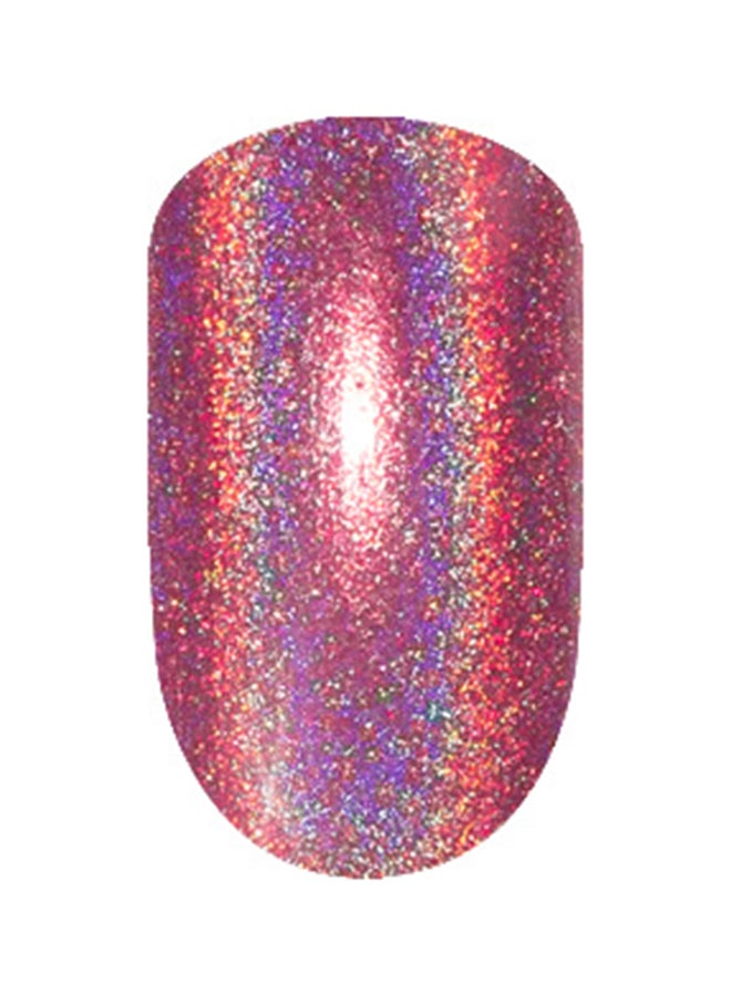 Lechat Gel Nail Polish Soak Off UV Nail Art Design, 15ml, Kaleidoscope - Image 2