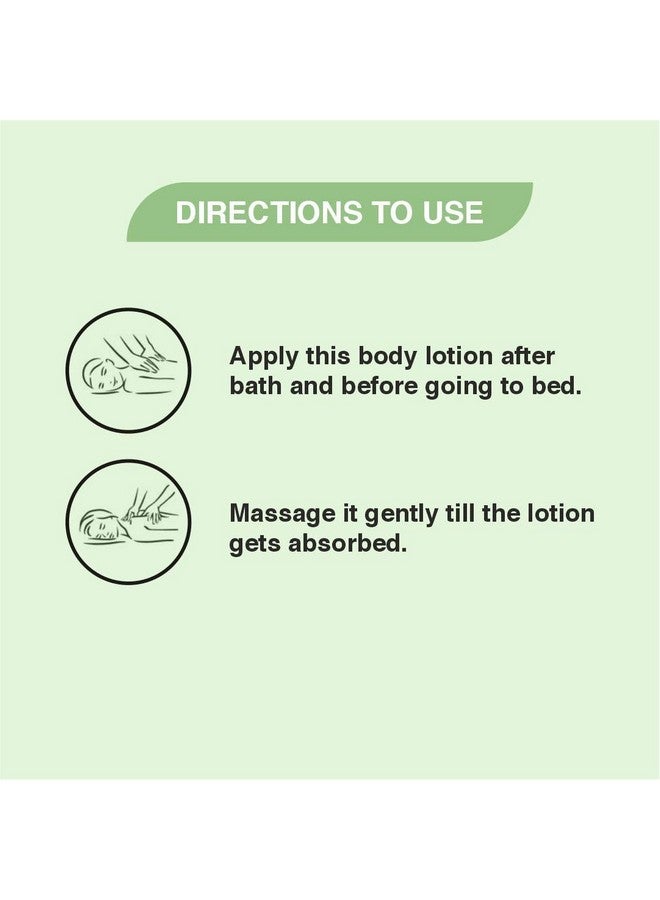 khadi veda Green Tea Body Moisturizer For All Skin Type 200Gm (Pack Of 2) - Image 5