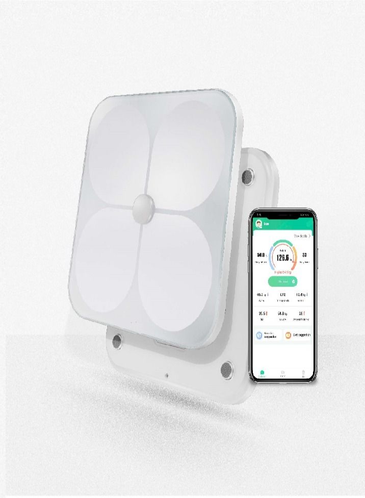 Generic Portable Smart Scale  - Image 2