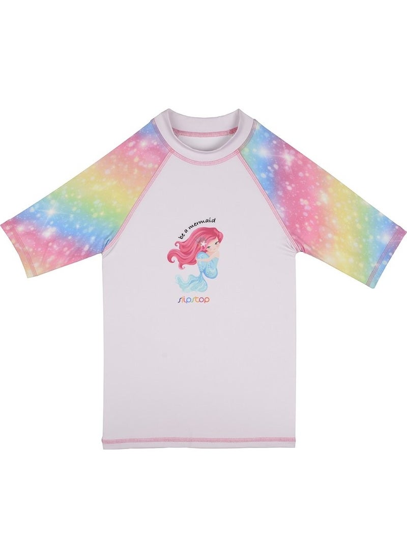 Slipstop - Juliet Girl's T-Shirt - Image 1