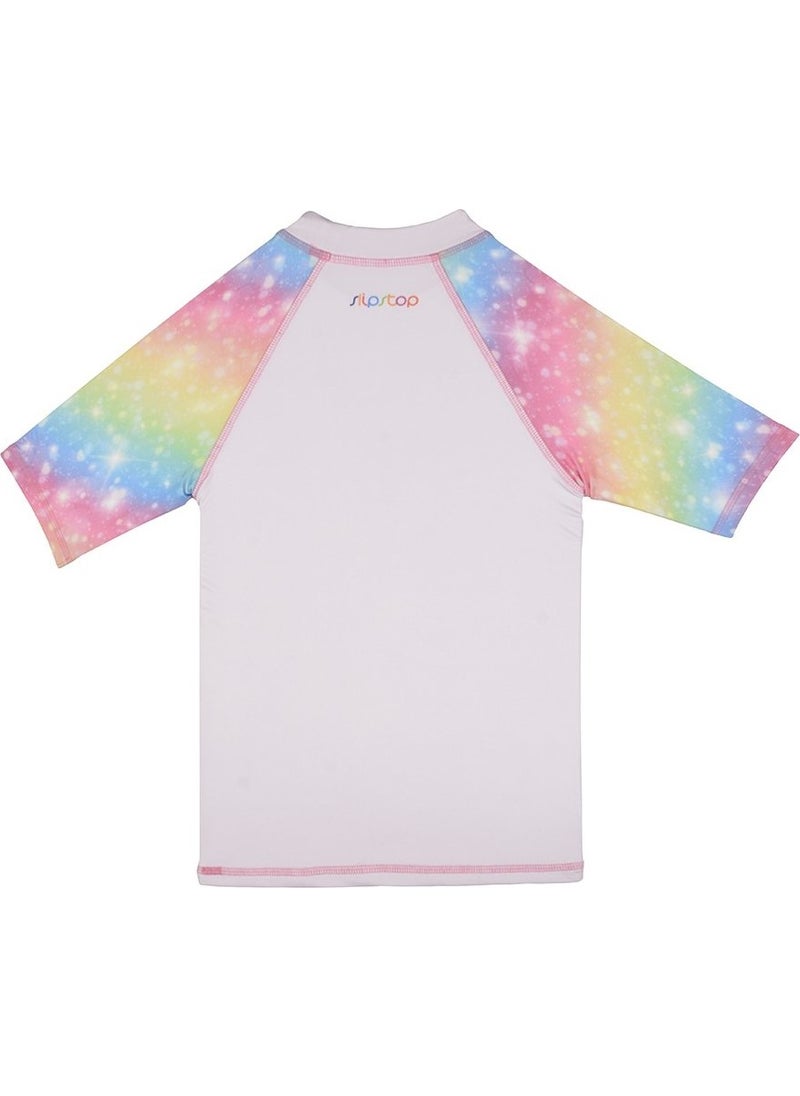 Slipstop - Juliet Girl's T-Shirt - Image 1