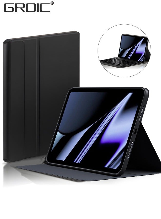 GROIC Case for Huawei MatePad 11(2023), Tablet Case for Huawei MatePad 11(2023), Slim Multi Angle Protective Cover for Huawei MatePad 11 Inch Tablet  - Image 1