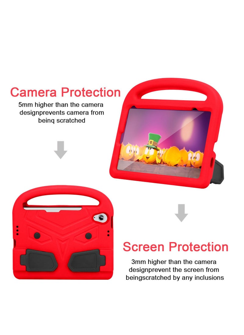 GULFLINK Back Cover Tablet Protect Case For Apple iPad Mini 6  - Image 4