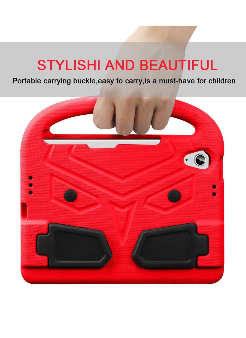 GULFLINK Back Cover Tablet Protect Case For Apple iPad Mini 6  - Image 3