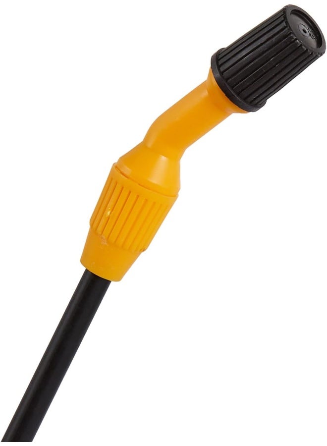 TOLSEN 5L Garden Sprayer Pump Action with Belt Pesticide Insecticide Plant Lawn or Herbicide Sprayer - Image 4