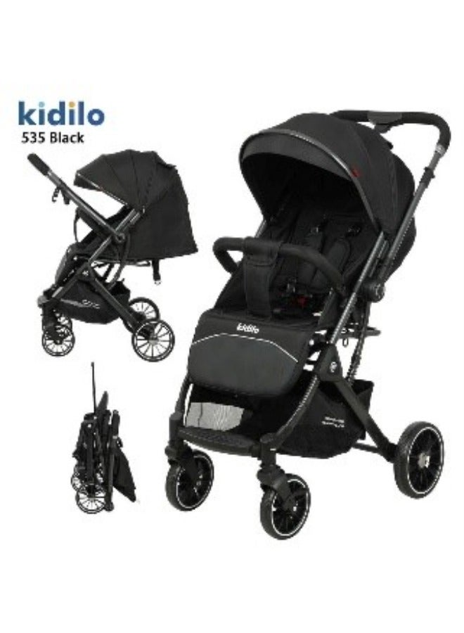 Kidilo Stroller Kidilo 535