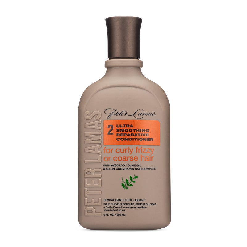 بيتر لاماس بلسم تنعيم الشعر بخلاصة زيت الزيتون والأفوكادو - Image 1