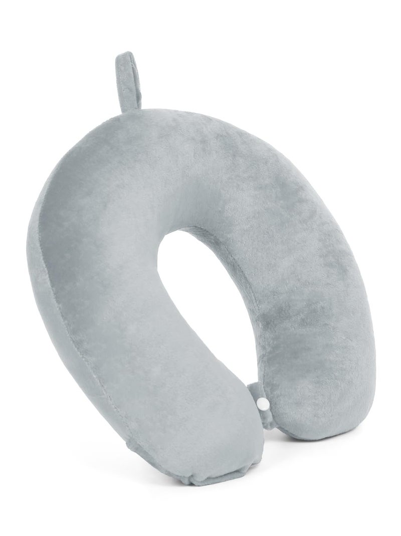 Kaaytee Premium Neck Pillow for Travelling Airplane Travel Pillow Comfortable Head Rest Neck Holder Pillow - Image 1
