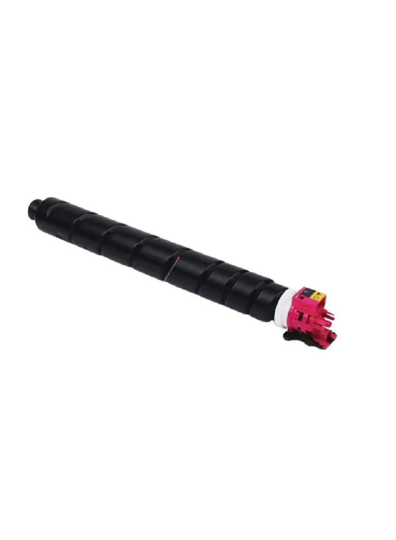 Reacon TK-8365 This Compatible toner cartridge is suitable for Printer Kyocera TASKalfa 2554ci (Magenta) - Image 1