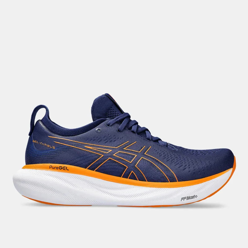 اسيكس حذاء GEL-NIMBUS™ 25 للرجال